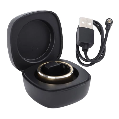 Smart Health Ring - Size 8