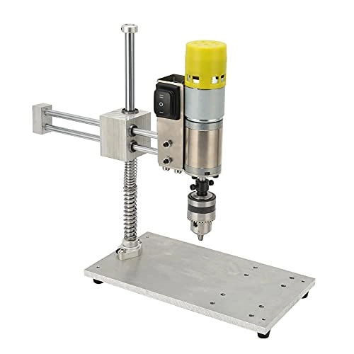 Electric Tapping Machine - 6000r/min AC