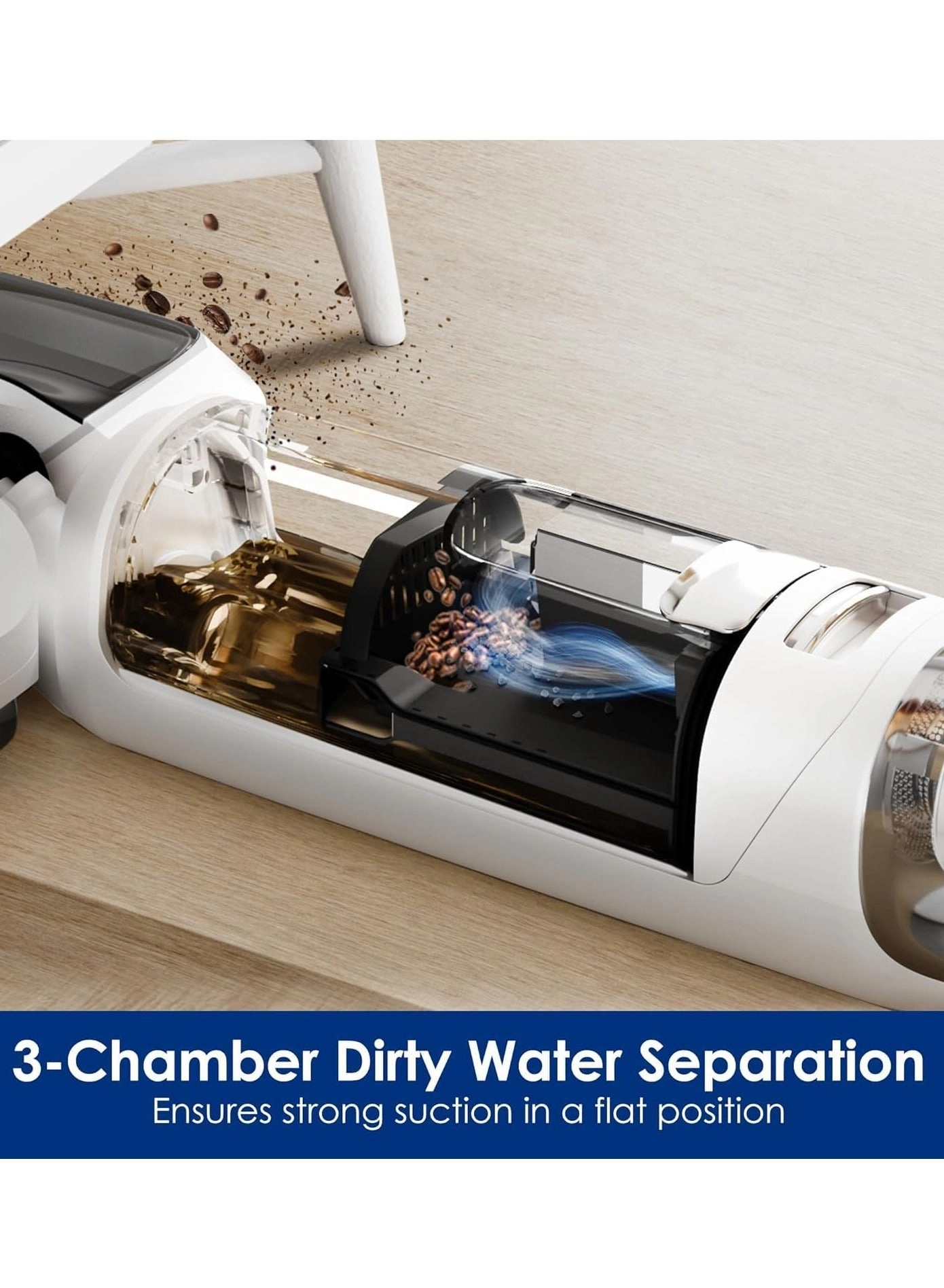 Stretch S6 Pro (FW421300UK)