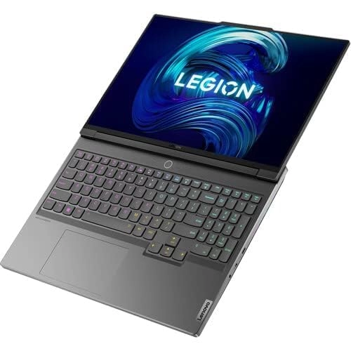 Legion 7 16IAX7 82TD0008US - 16'' Core i9-12900HX 32GB DDR5 2000GB SSD