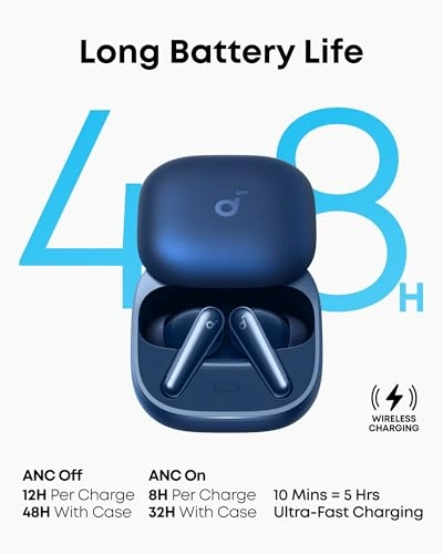 Liberty 5 Wireless Earbud