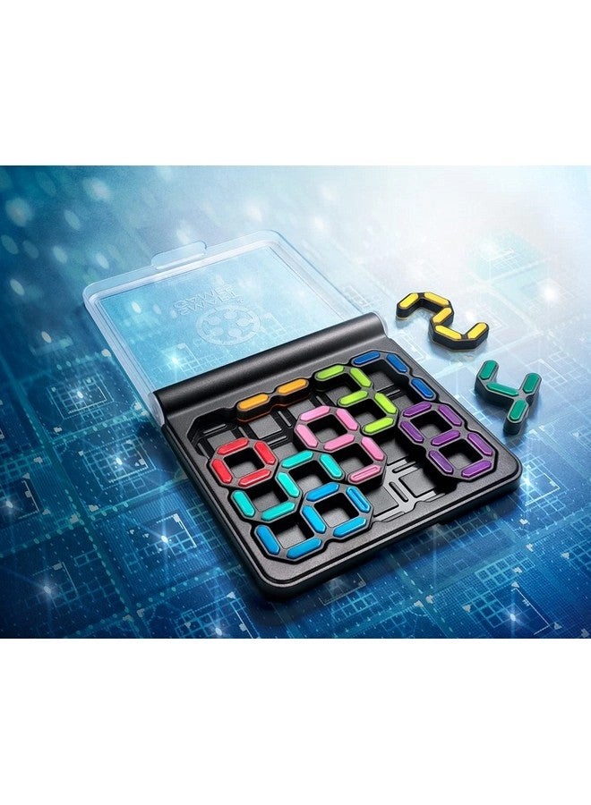 IQ Digits Puzzle (SG 301US)