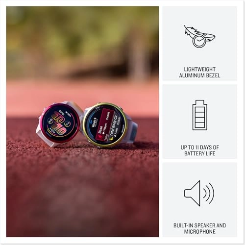 Forerunner 570 47mm Aluminium