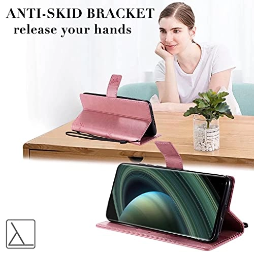 Ultra Slim Fit Wallet Case for Xiaomi 13 Lite 5G