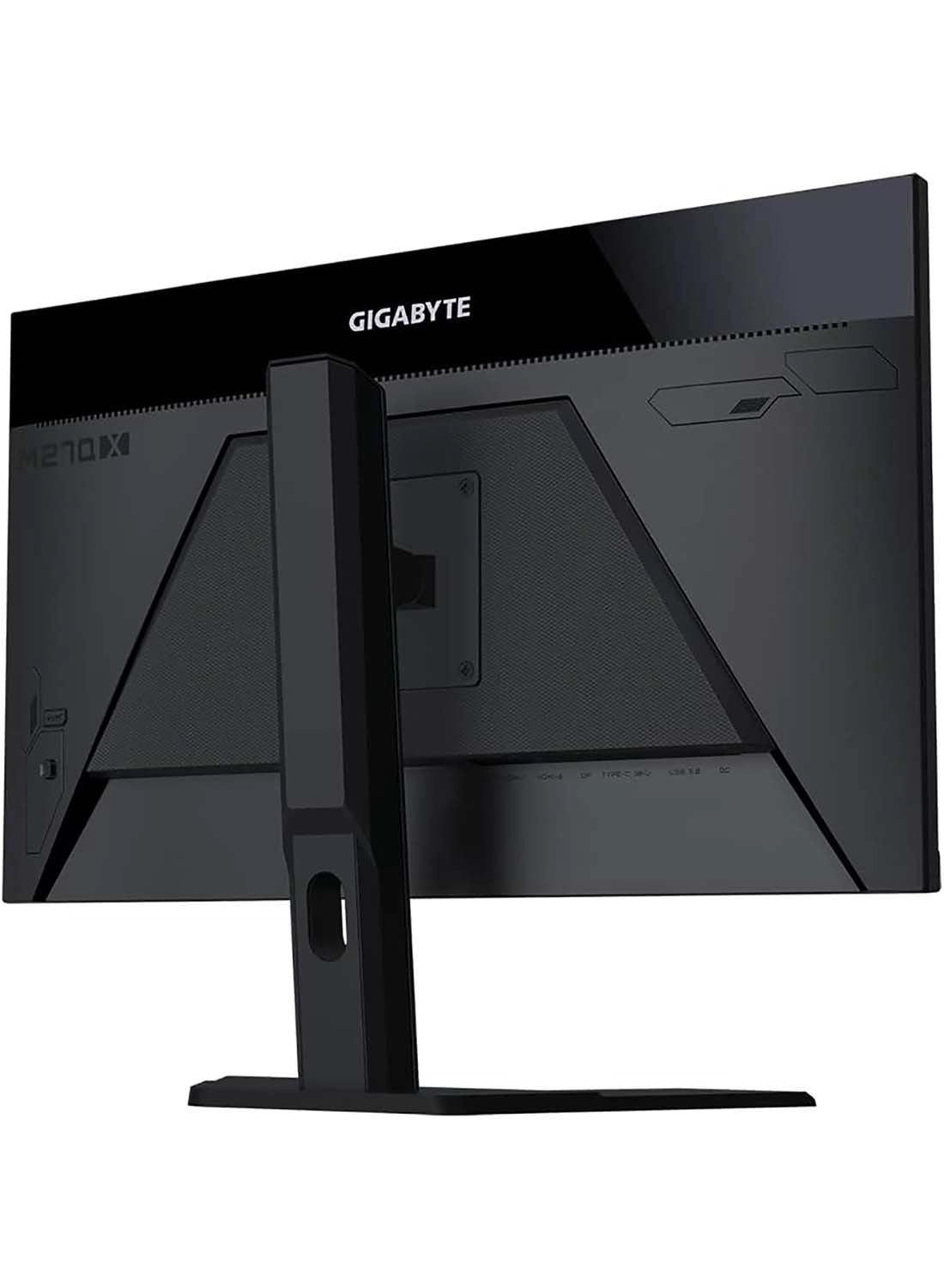 M27Q X - 27 inch 2560 X 1440 pixels