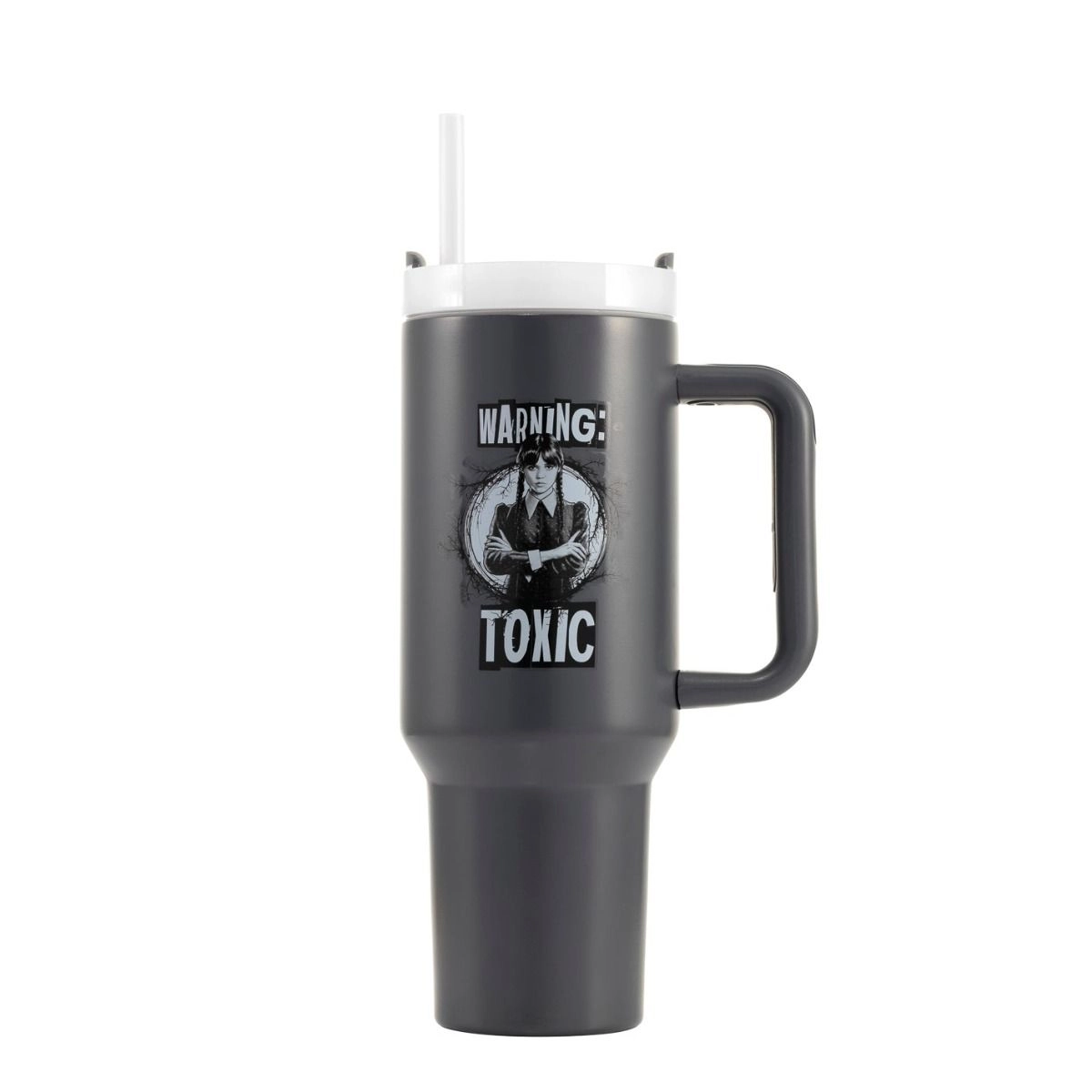 PYRAMID WEDNESDAY Toxic Tumbler - 1200ml