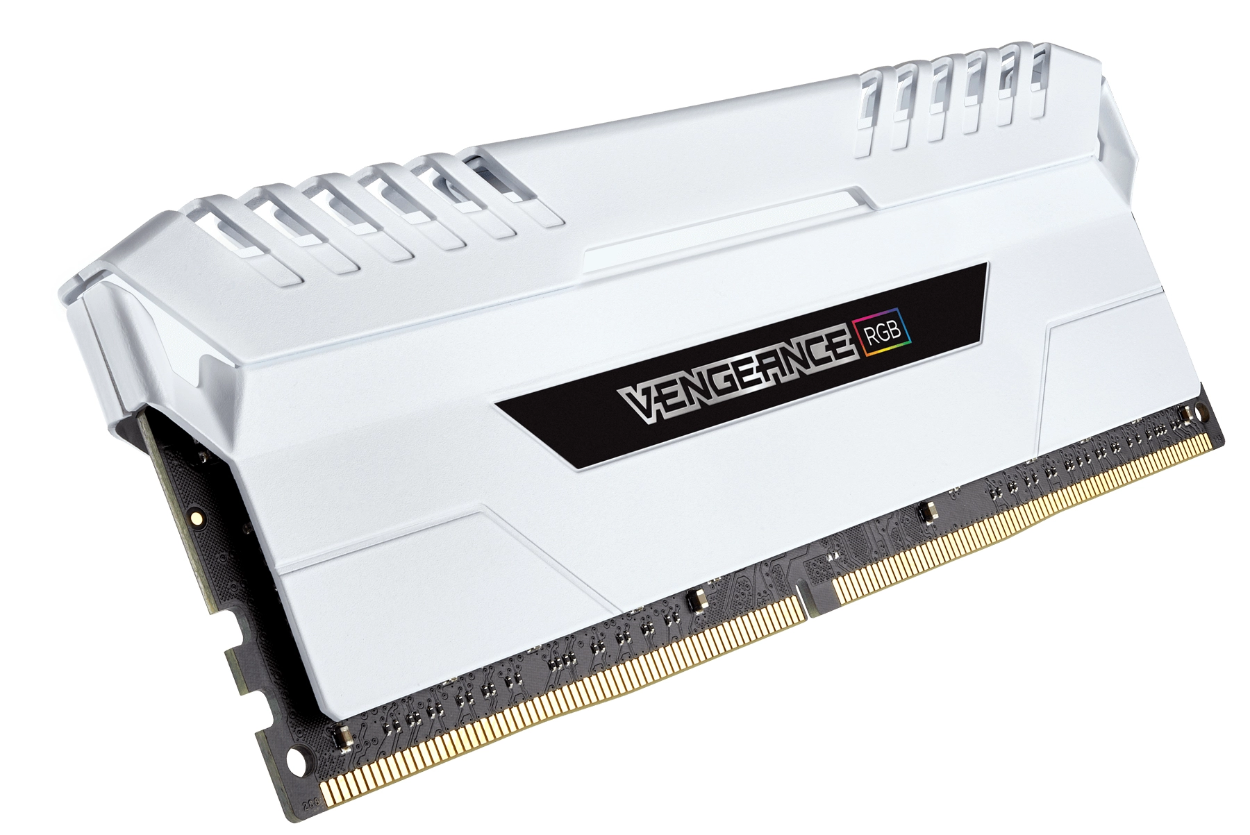 Vengeance RGB RS - 16GB 3200MHz DDR4