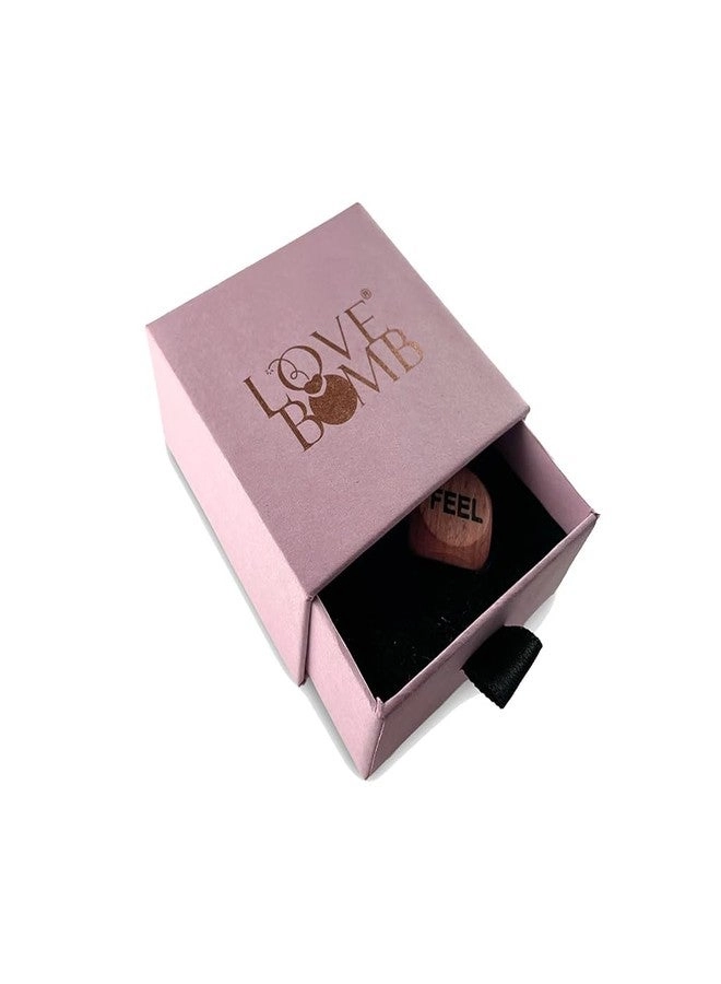 Love Bomb Couples Game - Fun Adult Date Night