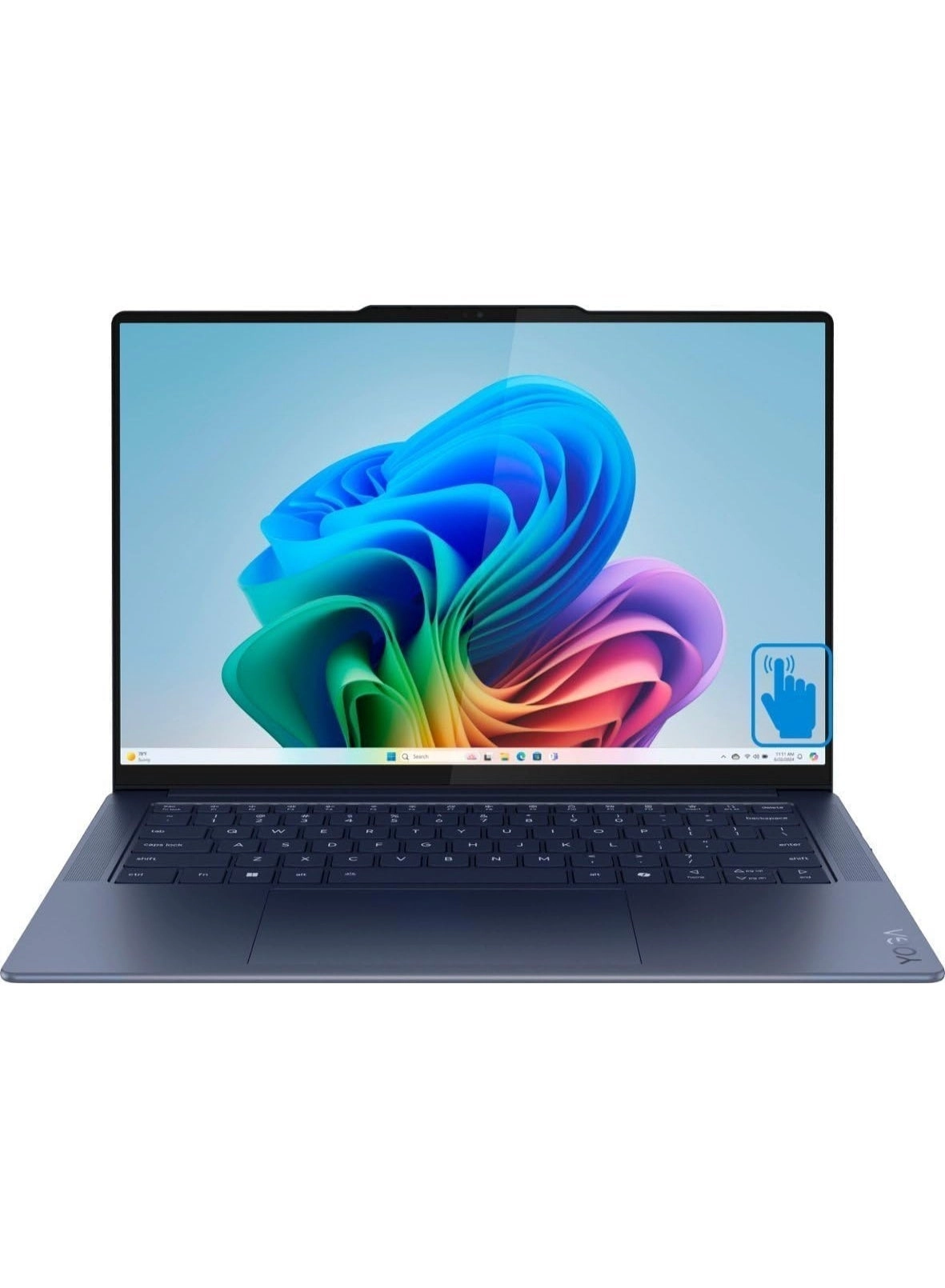 Lenovo Yoga Slim 7 83ED0003US - 14.5'' Snapdragon X Elite 16GB DDR5 2TB SSD