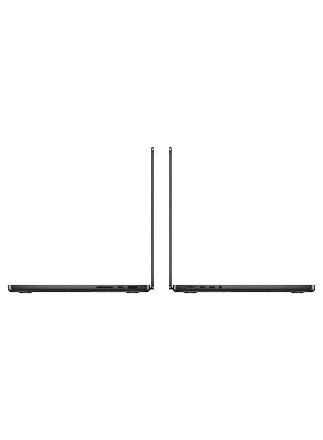 Macbook Pro MX2J3ZS/A 2024 - 14.2'' M4 24GB 1TB SSD