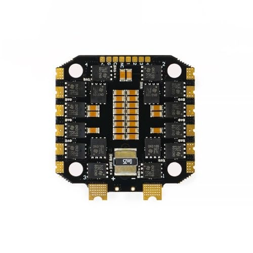 Argus ECO Stack - 60A V1 + F405 - Flight Controller