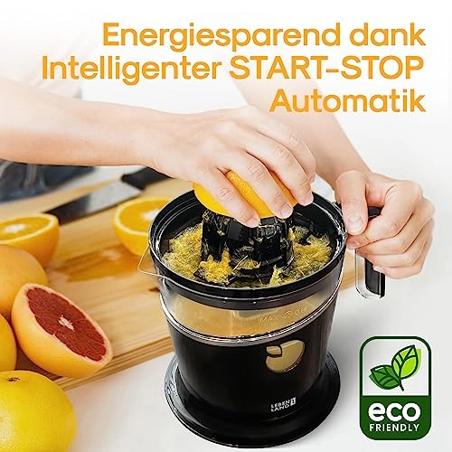 Electric Juicer - 40W 800ml
