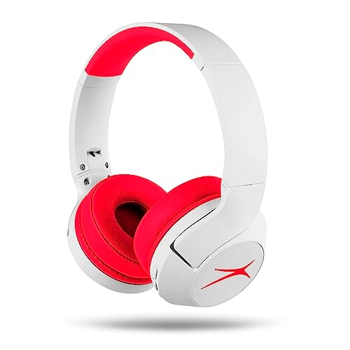 Kid Safe Noise Cancelling Wireless Headphone
