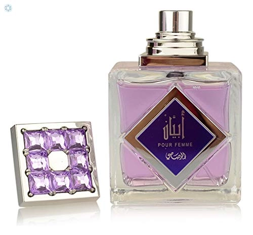 Abyan - Eau de Parfum 95 ml