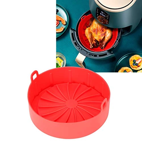 Air Fryer Silicone Pot - Silicone 2 pcs