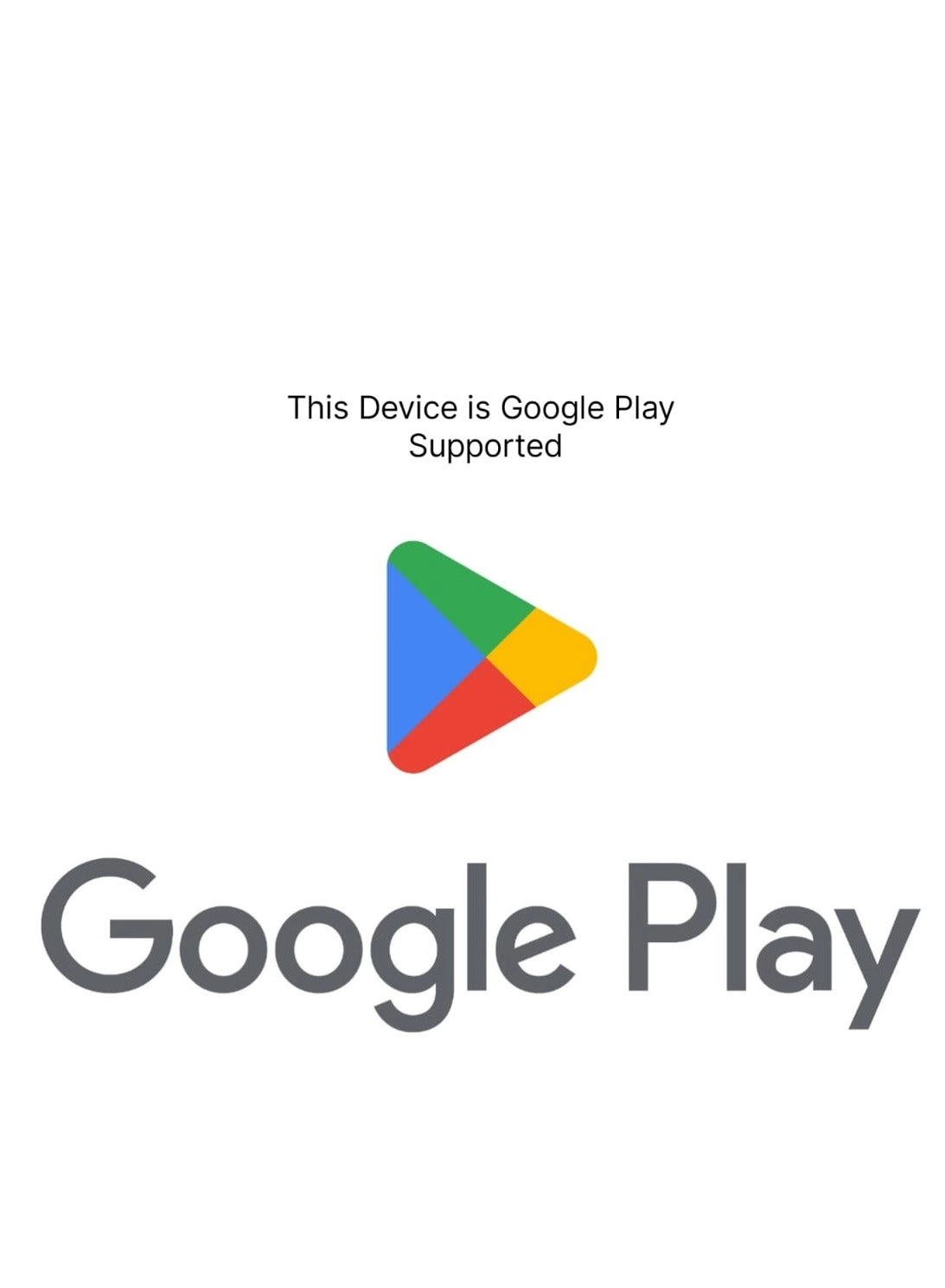 Redmi K80 - 12GB 256GB