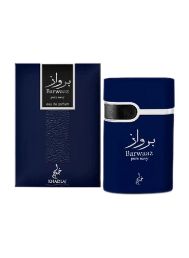 Barwaaz Navy Eau de Parfum 100 ml