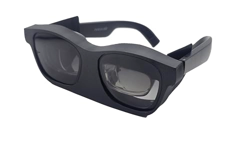 Light Blockers - Compatible with Xreal Air Air 2 Air 2 Pro Soft TPU