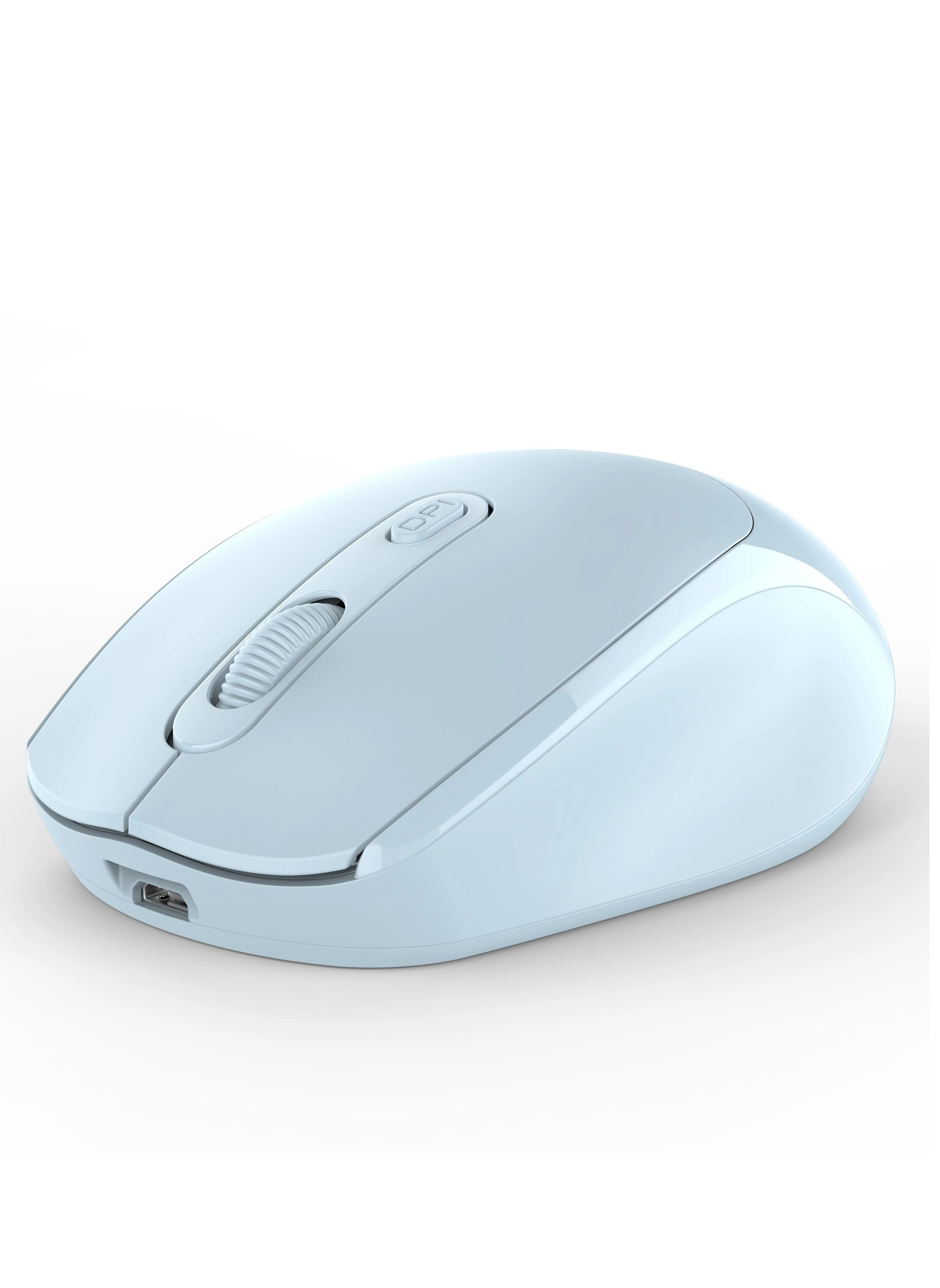M107 Mouse - Wireless