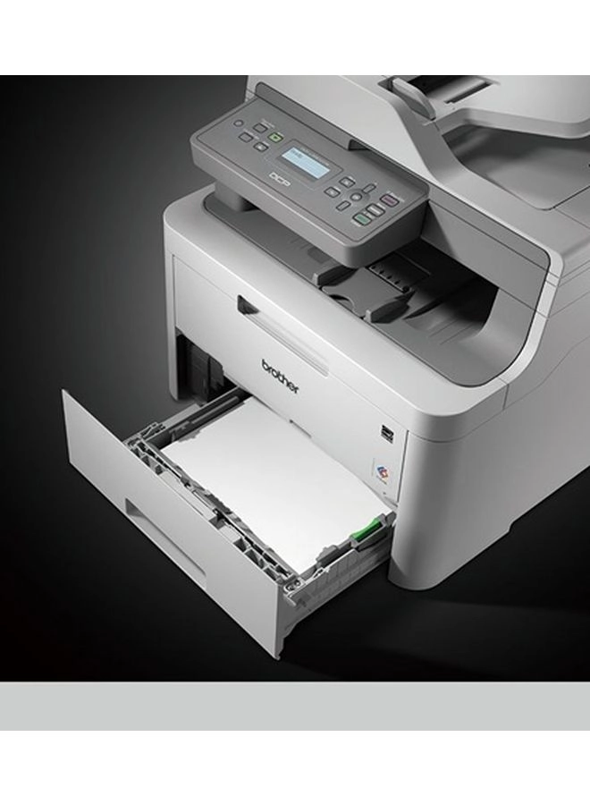 DCP-L3551CDW - LED Color
