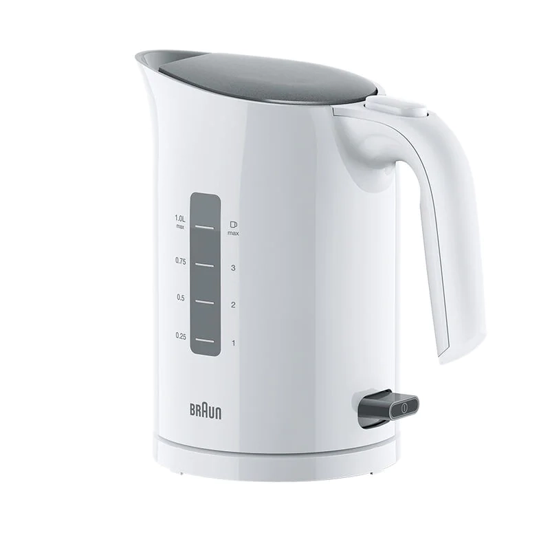PurEase WK 3000 WH