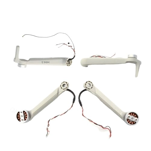 Arm Motors For Mini 3