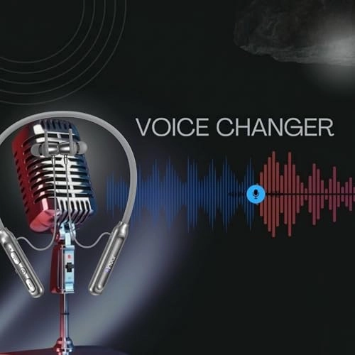 DJ M6 Wireless Earbud