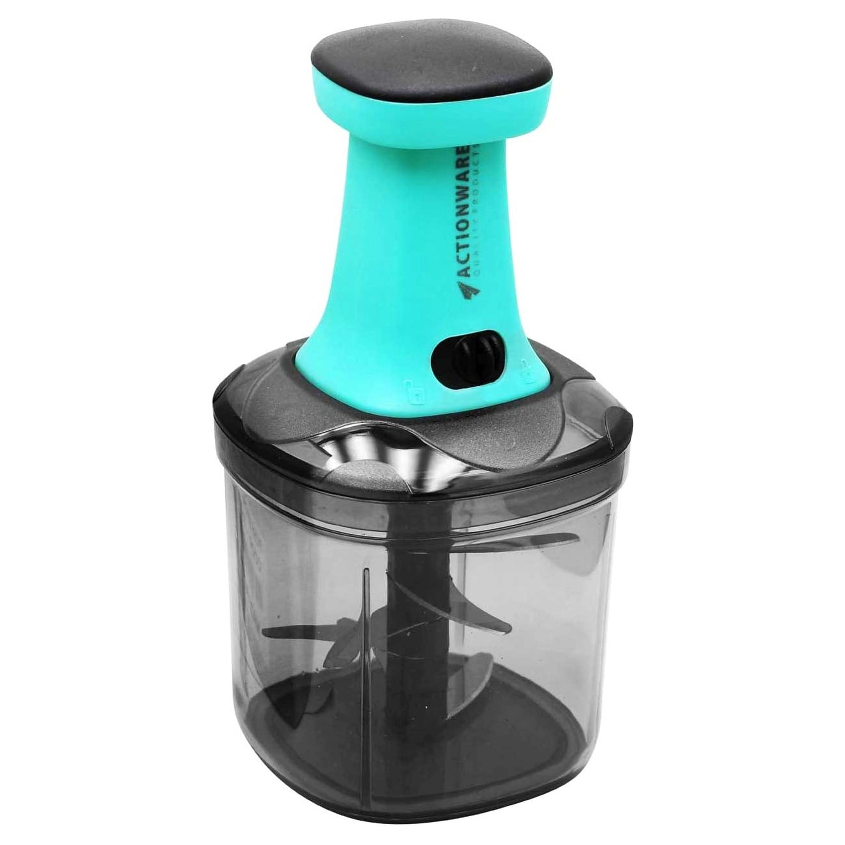 Push Up Chopper - 950ml