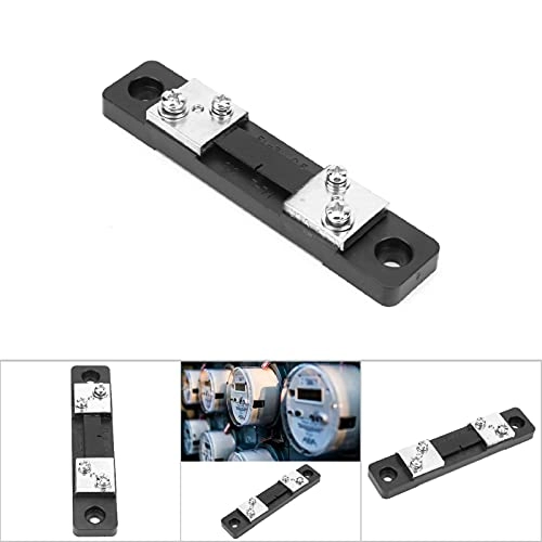 FL-2 Ammeter Shunt Resistor