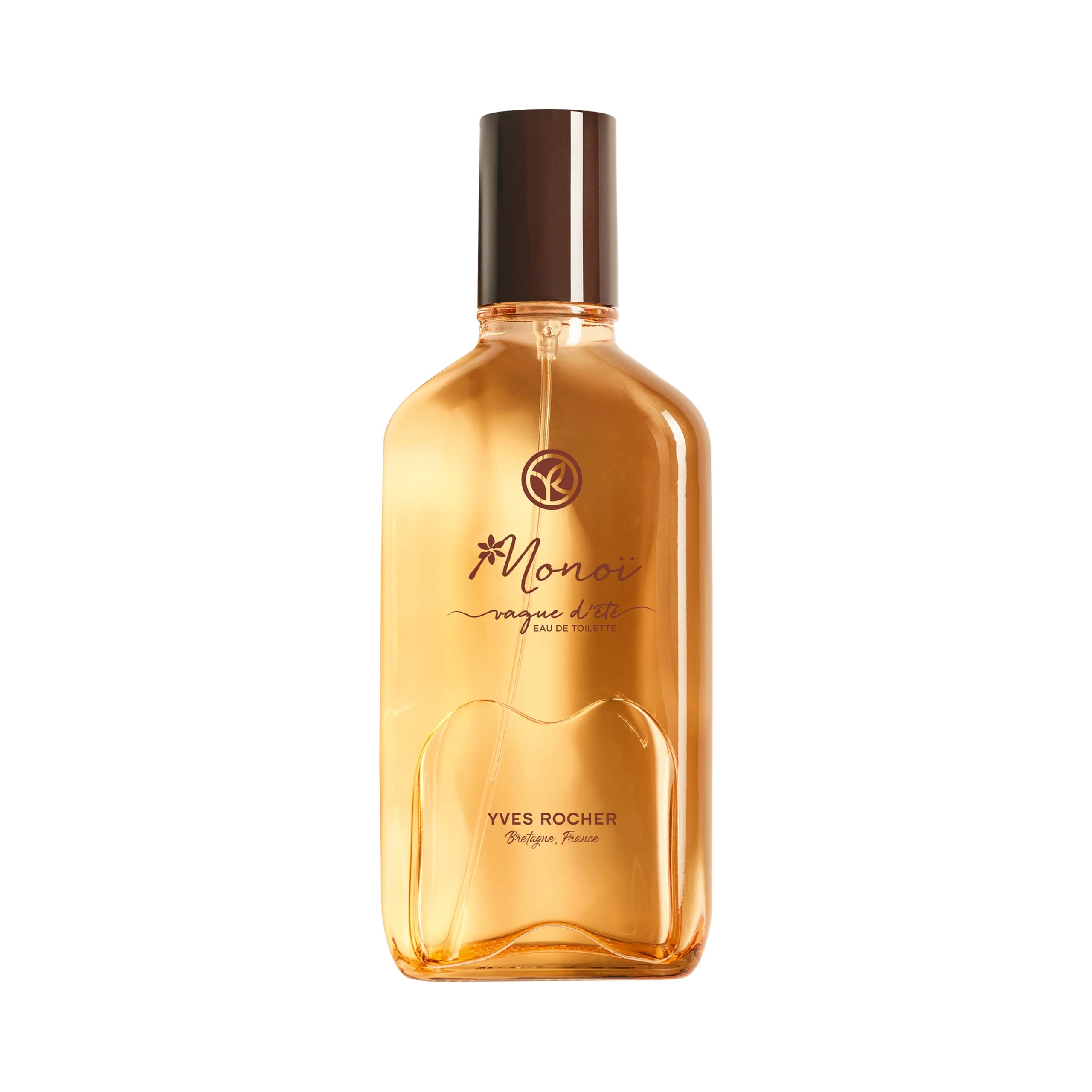 VAGUE D'ÉTÉ Eau de Toilette 100 ml