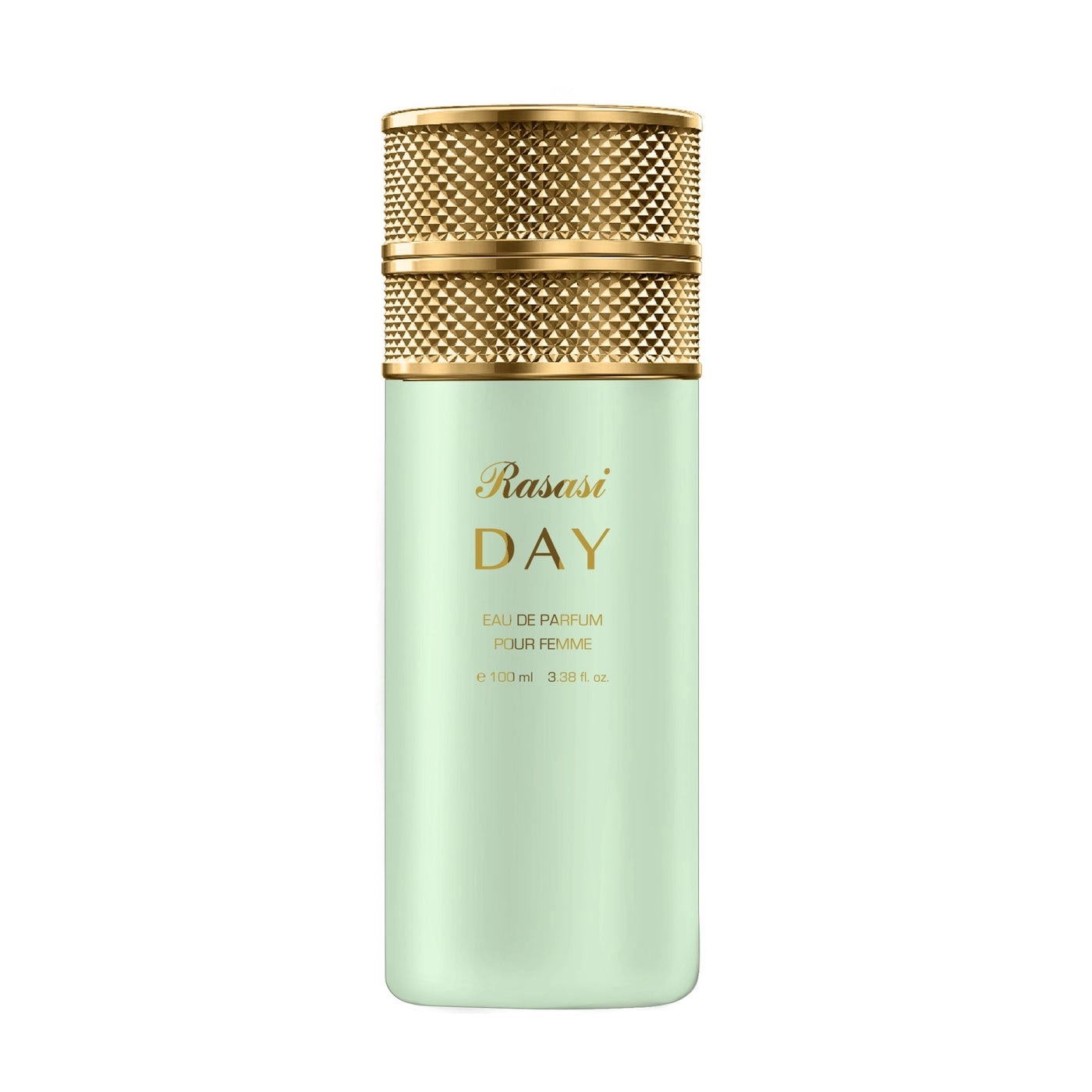 Al Wisam Day - Eau de Parfum 100 ml