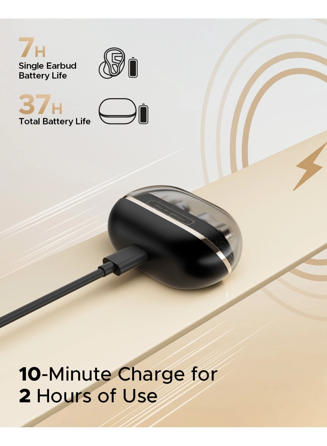 H3 Wireless Earbud