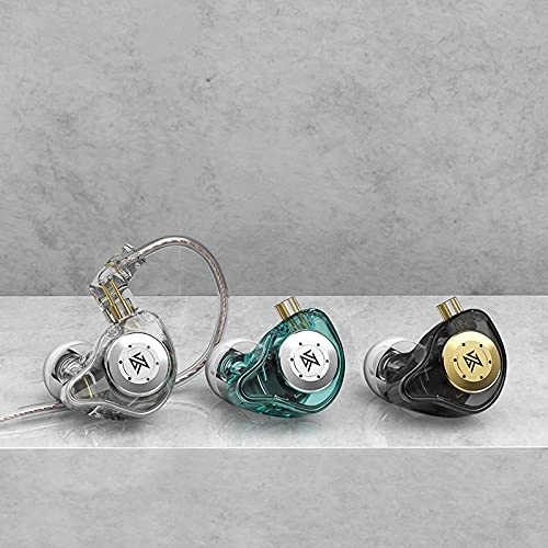 EDX PRO Wired Headphone