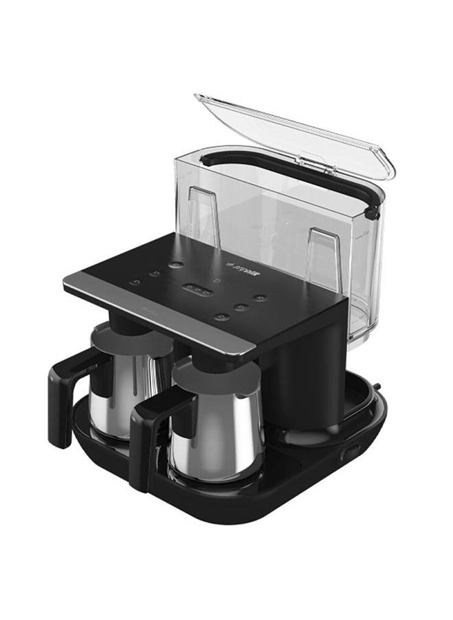 Turkish Coffee Machine TKM9961