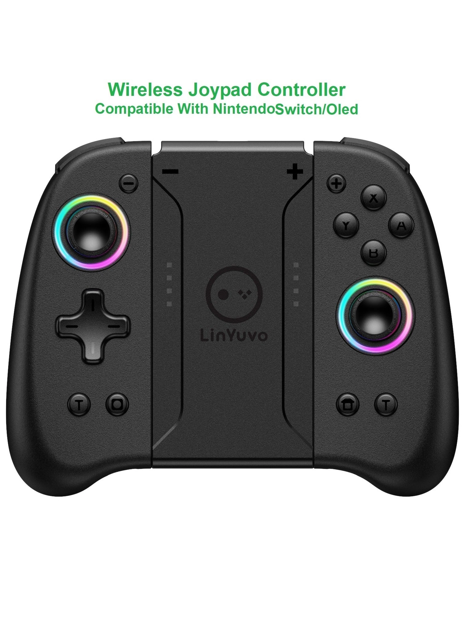 KS31 - WHITE Nintendo Switch Switch Lite Nintendo Switch OLED