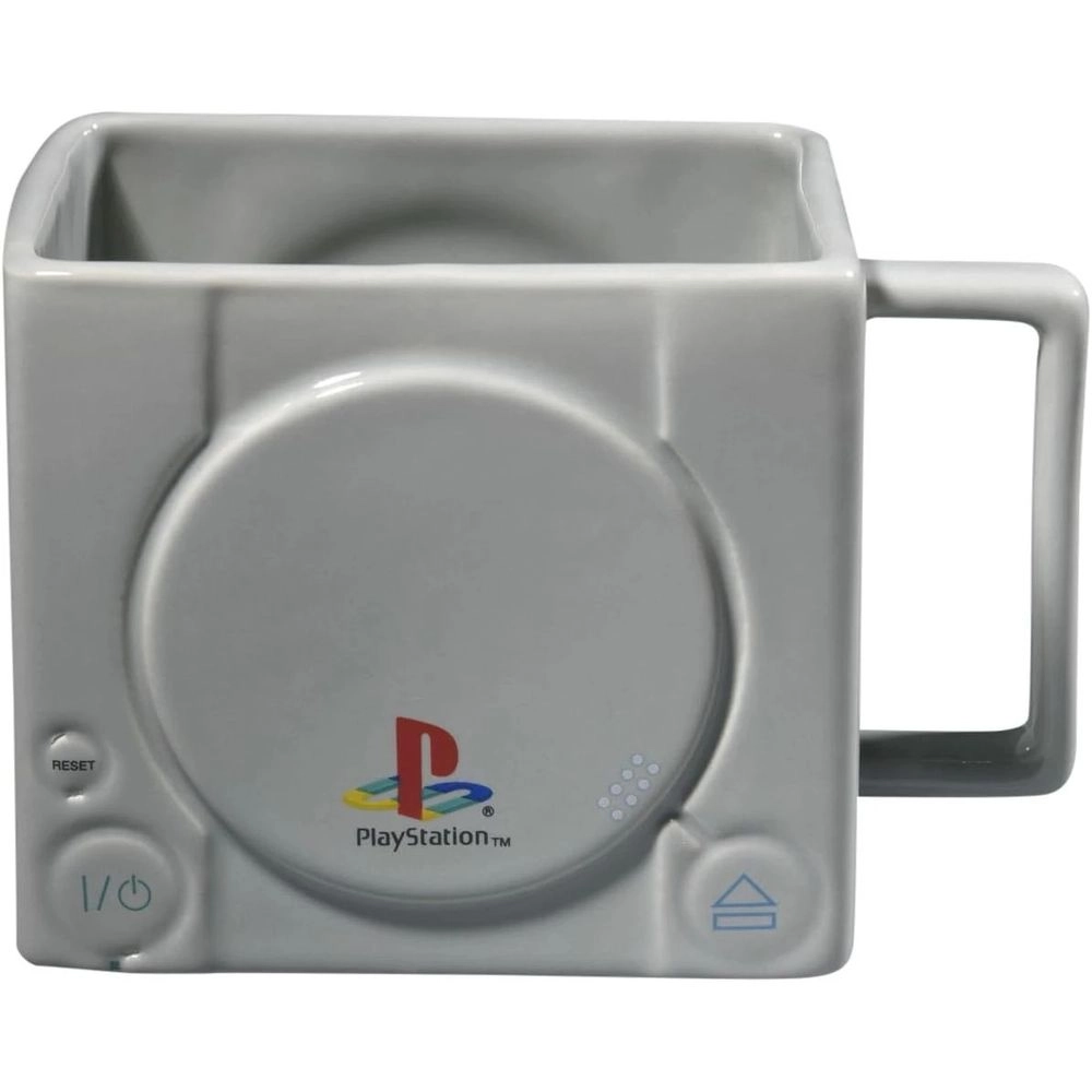 ABYstyle Playstation 1 Console 3D Mug - 325 ml