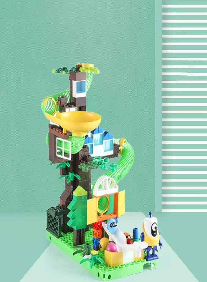 Early Education Puzzle - 203 Pieces