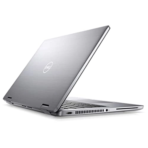 (Renewed) Latitude 7330 2-in-1 - 13.3'' 256GB 16GB Core i7-1255U