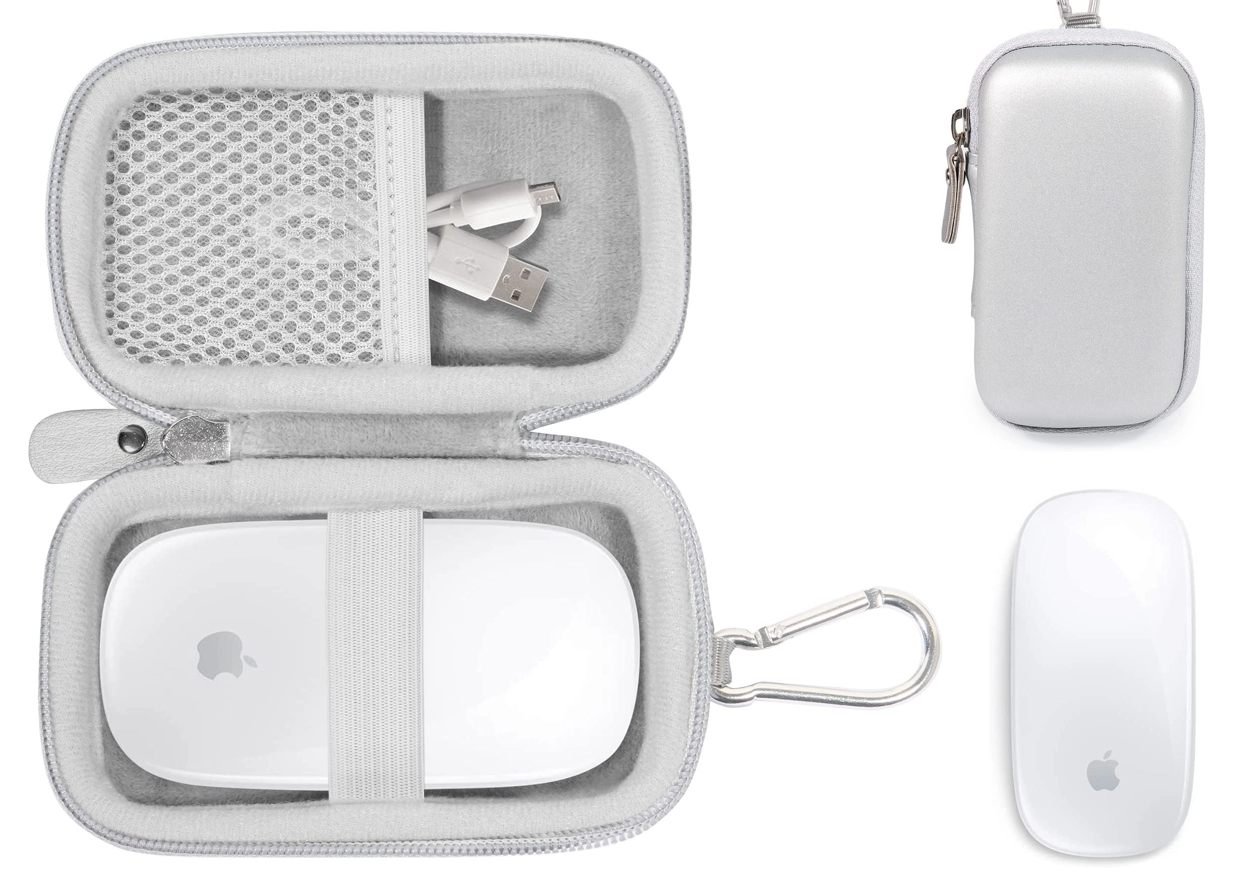 Magic Mouse + Magic Mouse 2