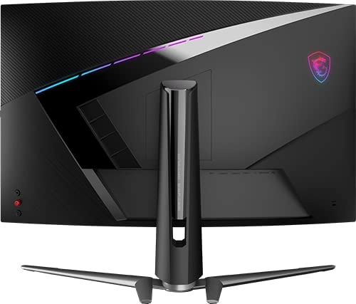 MPG ARTYMIS 323CQR - 9S6-3DB15T-013 31.5 Inches 2560x1440