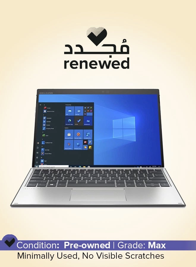 HP (Renewed) Elite X2 G8 - 13'' 512GB 16GB i7 11th Gen