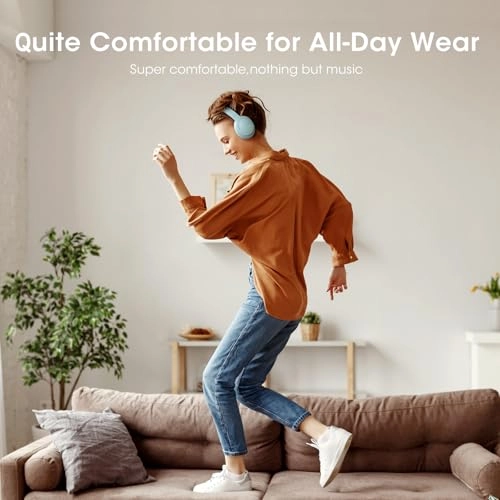 LIFE 4 - Wireless Headphone