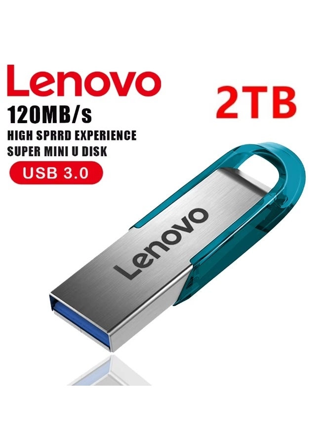 Lenovo Pen Drive - 2TB