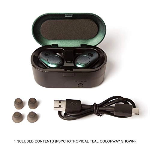 Push S2BBW-M714 Wireless Earbud