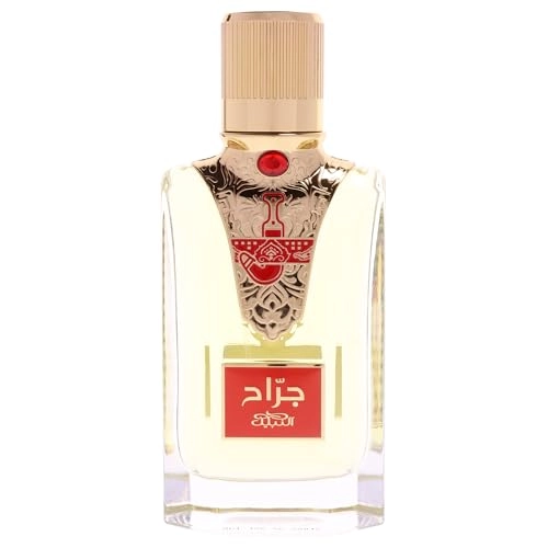 Jarrah - Eau de Parfum 100ml