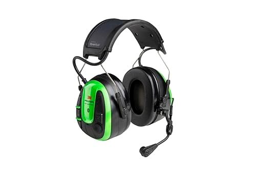 PELTOR WS ALERT XPV Wireless Headset