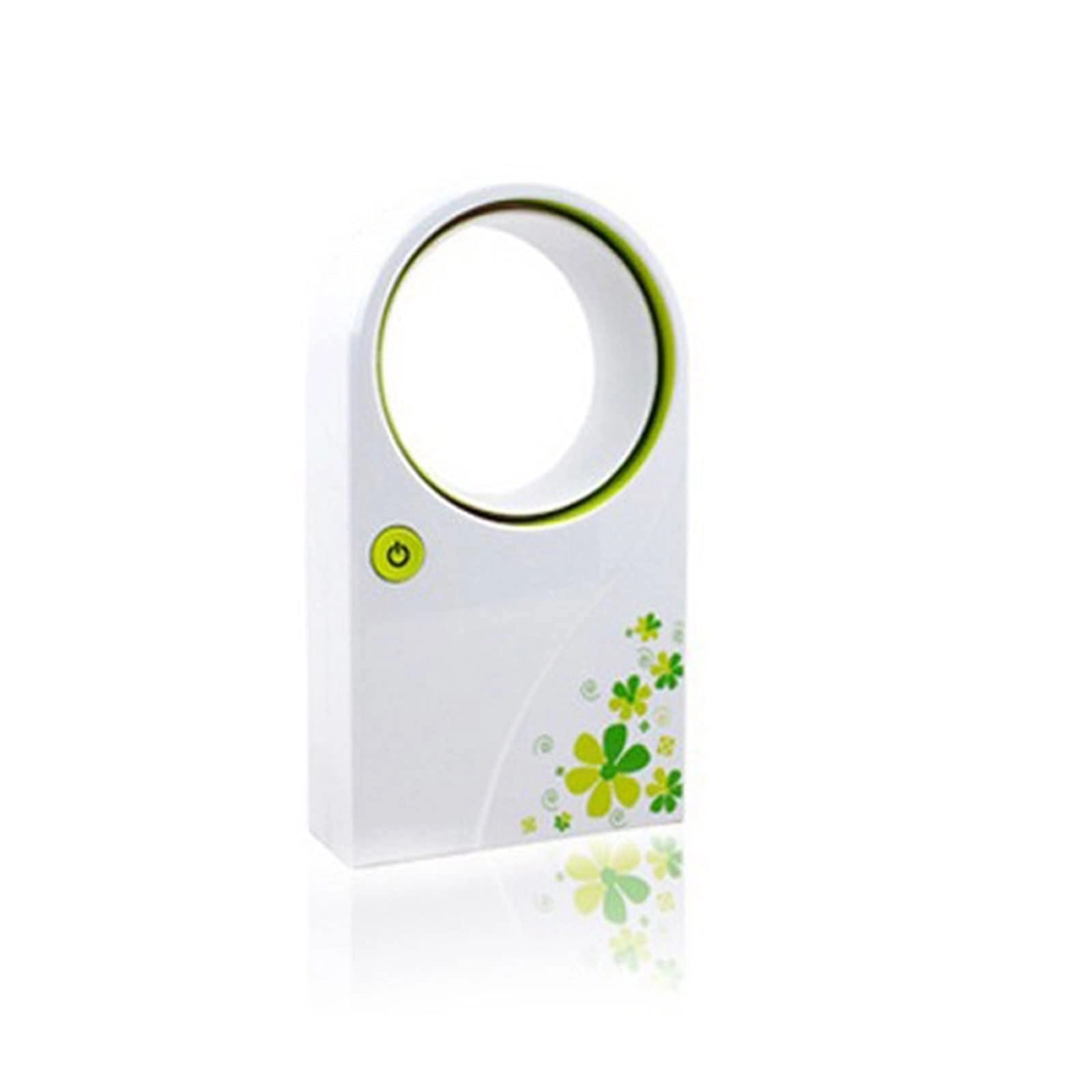 Mini Portable Air Conditioner - Dark blue 2000 Grams