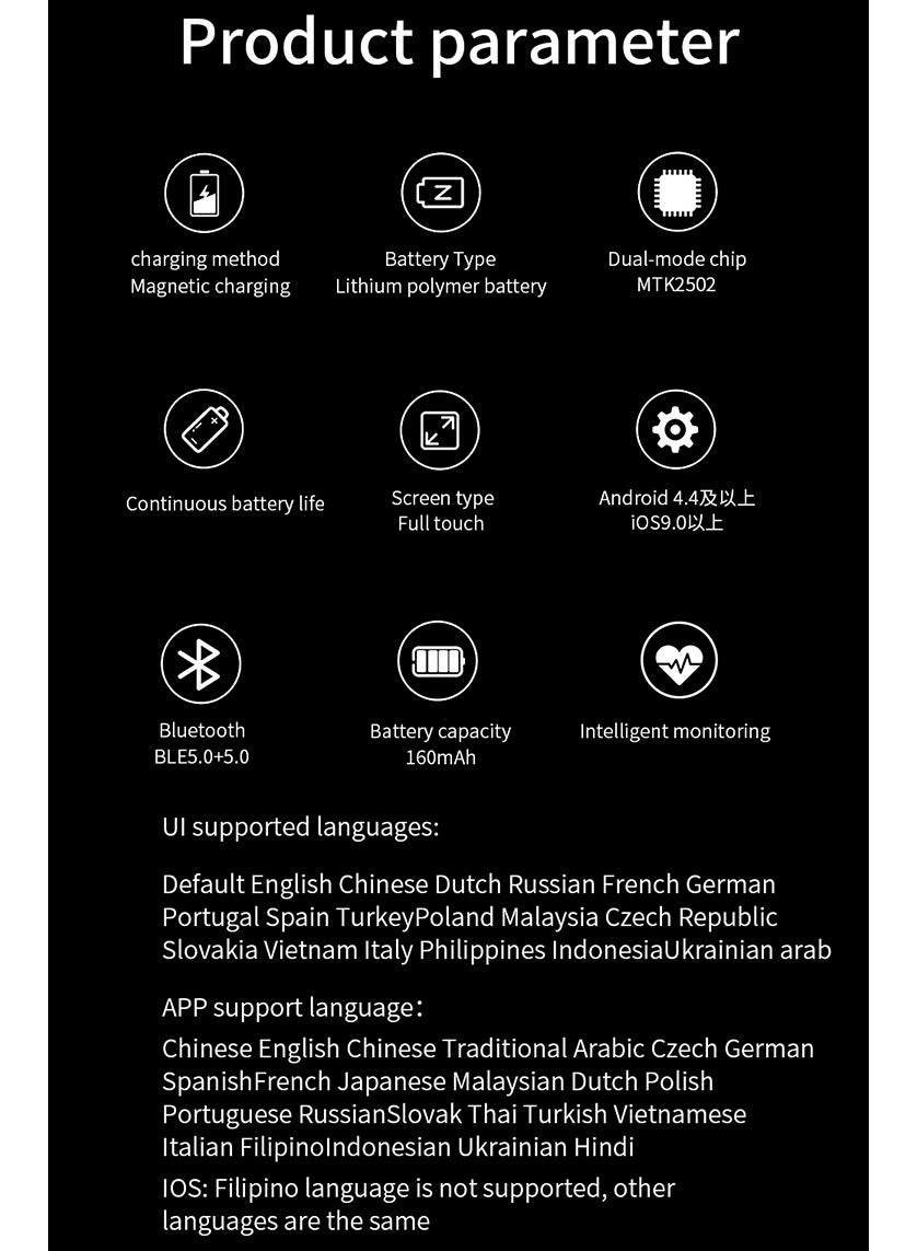 S36 Pro 44-49mm ALLOY