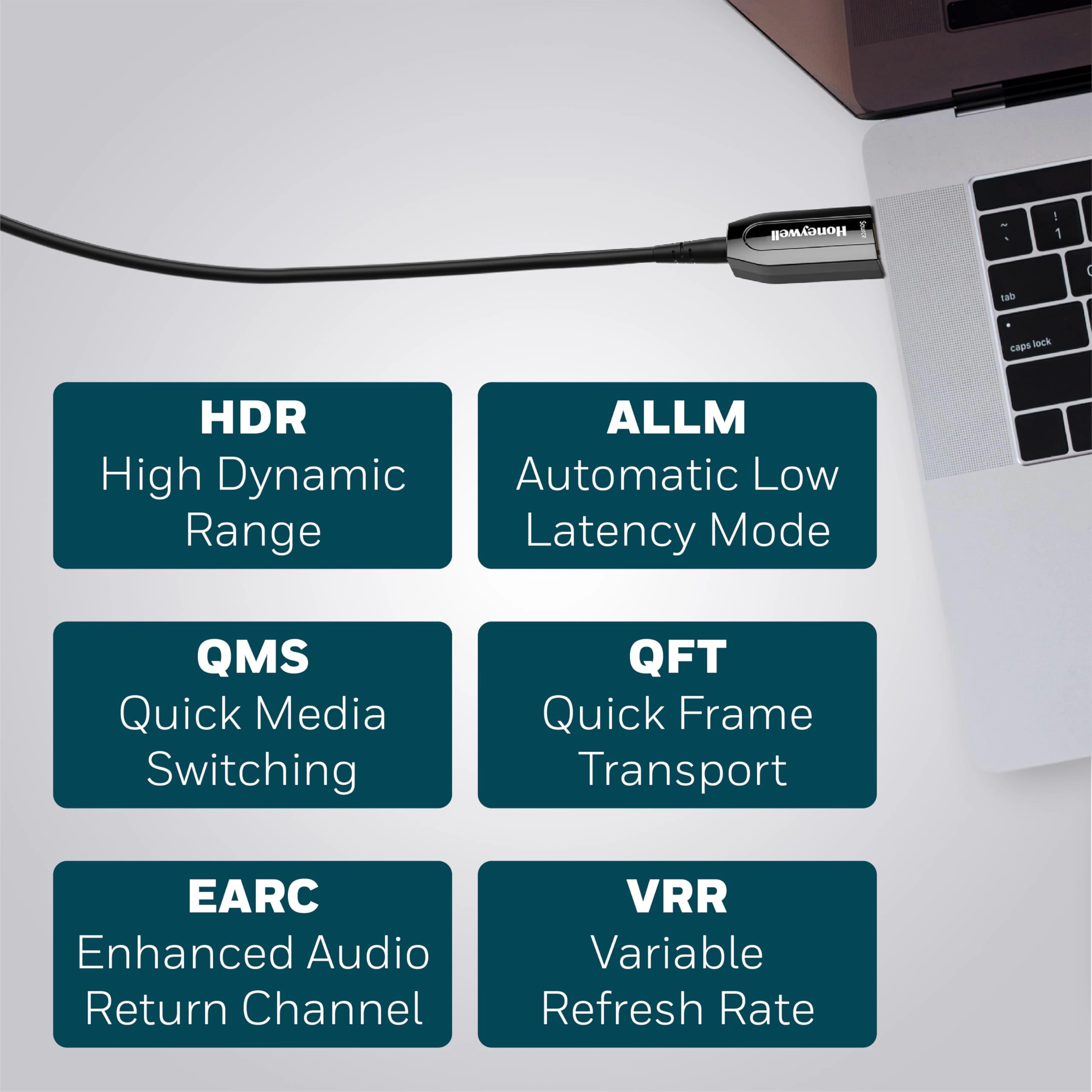 8K HDMI Cable 20m