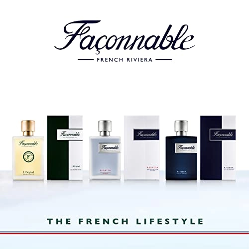 Regatta - Eau de Toilette 90ml